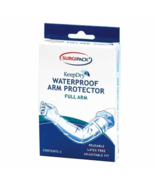 Surgipack KeepDry Waterproof Arm Protector Full Arm - €70,76 EUR