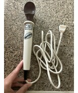 MTS International Spoony  Electric Heated Hard Ice Cream Scoop, 9.5&quot; - $460.08 MXN
