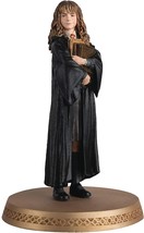 Eaglemoss Harry Potter&#39;s Wizarding World Figurine Collection: Hermione Figurine - £20.27 GBP
