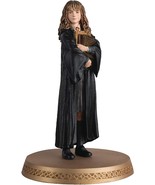 Eaglemoss Harry Potter&#39;s Wizarding World Figurine Collection: Hermione F... - £20.23 GBP