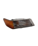 Passenger Corner/Park Light Park Lamp-turn Signal Fits 07-17 PATRIOT 130... - €33,06 EUR