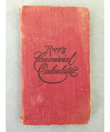 Vintage Ropp&#39;s  Commercial Calculator Book - €6,87 EUR