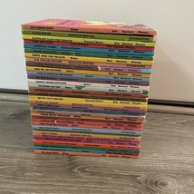 Vtg Sweet Pickles Books lot of 17 Different Books 1970s - £116.76 GBP