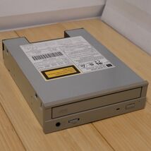 NOS Toshiba XM-5401B 5.25 in. SCSI 4x CD-ROM Drive - Tested &amp; Working - $84.99