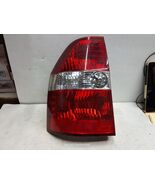 01 02 03 Acura MDX left driver&#39;s outer tail light assembly OEM - €59,23 EUR