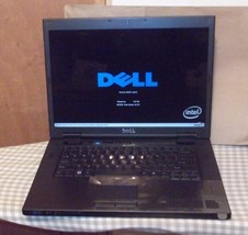 Dell Vostro 1510 15.4&#39;&#39; (New Screen) 1.80GHz Intel Core 2 Duo 2GB Ram 16... - $39.00