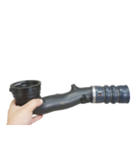 2011-2013 bmw 535i x5 f10 e70 3.0 turbocharger left side air intake duct... - $104.87