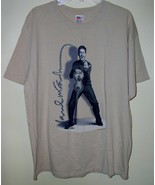 Paul McCartney Concert Tour Shirt Vintage 2002 Giant Driving U.S.A. Size... - £52.07 GBP