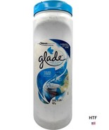 1 x Glade Carpet &amp; Room Refresher CLEAN LINEN Eliminates Odors 32oz - $698.01 MXN