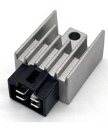 Regulator Rectifier for Yamaha BWS 100 2-Stroke 4 Pin 12V - $33.25 CAD