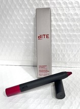 BITE Beauty High Pigment Lip Pencil Crayon AMARONE - Full Size New In Box - $22.20 CAD