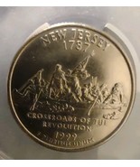 Nice 2001 D Kentucky State Quarter Uncirculated - $92.72 MXN
