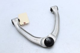 17-20 INFINITI Q60 AWD FRONT LEFT DRIVER SIDE UPPER CONTROL ARM E4036 image 8