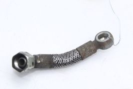 2013 FREIGHTLINER CASCADIA 125 DD15 HIGH PRESSURE FLANGE FUEL LINE Q6638 image 7