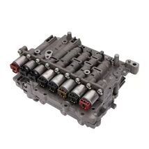 A6MF1/2 Transmission Valve body w/ Solenoid For Hyundai KIA Chevrolet 6Speed image 2