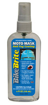 Bike Brite MM700 Moto Mask Anti Fog 4 Oz - £11.81 GBP