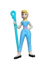 McDonalds Disney Pixar Toy Story Little Bo Peep Figure Cake Topper - £5.14 GBP