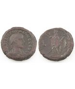 238-239 Roman Egypt Billon Tetradrachm Coin aVF Gordian III Eirene Pax D... - $2,363.39 MXN