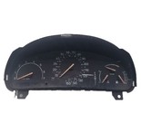 Speedometer Cluster Fits 99 SAAB 9-3 601441 - $64.35