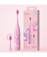 ORDO KIDS BATTERY TOOTHBRUSH SQMW 1 - $28.04 CAD