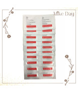 Dr. Dennis Gross Alpha Beta Extra Strength Daily Peel Pads x 10 pcs Exp:... - $27.71