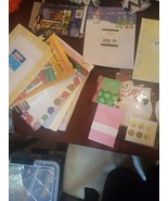 Miscellaneous Stationary you receive what is in pictures - €127,85 EUR