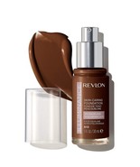 Revlon Illuminance Skin-Caring Liquid Foundation Makeup, Medium Coverage... - $9.49