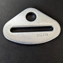 4 Wheeler 3 Inch Wide Seat Belt Attachment Part Cam Off Road Crow Enterp... - €18,20 EUR