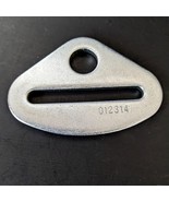 4 Wheeler 3 Inch Wide Seat Belt Attachment Part Cam Off Road Crow Enterp... - $29.09 CAD
