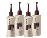 Goldwell Vitensity Well-Lotion Perming Lotion 2 Pourus Hair 80ml - $21.17