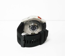 Garmin fenix 7X Pro Sapphire Solar 51mm Smartwatch Gray/Black 010-02778-14 image 3