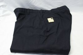 Flying Cross Fechheimer Navy Pants Blue 52" x 27 1/2" Large Unisex - $16.65