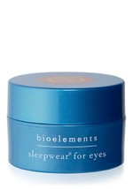 Bioelements Sleepwear for Eyes - Overnight Creme 1/2 oz. - £59.13 GBP