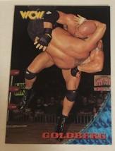 Jimmy Hart WCW Topps Trading Card 1998 #9 - £1.54 GBP