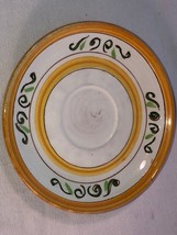 Stangl Tulip Saucer - $7.99