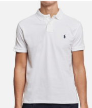 POLO RALPH LAUREN Mens XL Classic Fit Mesh Polo Shirt -NWT - $64.00