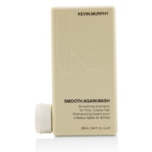 KEVIN.MURPHY - Smooth.Again.Wash (Smoothing Shampoo - For Thick, Coarse Hair) 25 - £36.66 GBP