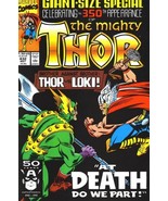 Massive THOR Vol.1 Lot (Marvel Comics/1962 Series) - $494.95