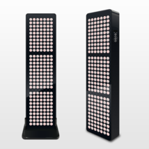 1000W Full Body Red & Near-Infrared Light Therapy Panel (210 LEDs) - €1.193,93 EUR 1000W Full Body Red & Near-Infrared Light Therapy Panel (210 LEDs) - €1.193,93 EUR