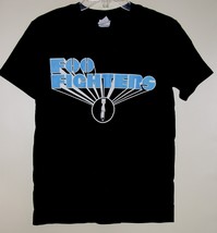 Foo Fiters Concert Tour T Shirt Vintage 2008 Dave Grohl Size Small  - $164.99
