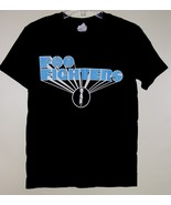 Foo Fiters Concert Tour T Shirt Vintage 2008 Dave Grohl Size Small  - $226.36 CAD