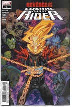 Revenge Of Cosmic Ghost Rider #1 (Of 5) (Marvel 2019) - £4.63 GBP