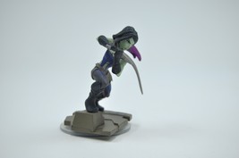 GAMORA Guardians Of The Galaxy Disney Infinity 2.0 Character  Figure INF-1000112 - $11.99