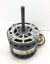 5KCP39JGAA01CS Blower Motor 1/2HP 115V 1020RPM 4SPD 1PH HC43AE124 Used #MC626 - $88.83