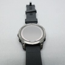Garmin Fenix 7 Pro Solar Sapphire 47mm Sport Smartwatch - Black image 5