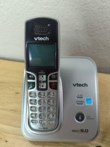 VTECH - CS6219  Expandable Cordless Handset Phone System &amp; Caller ID - D... - £9.71 GBP