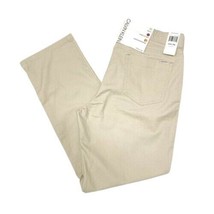 Calvin Klein Mens 5 Pocket Stretch Straight Leg Infinite Flex Pants 40W ... - $49.49