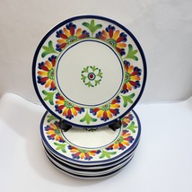 ⭐️ Joyce Shelton Studio Palermo Dinner Plate Certified International - 1... - $356.20 MXN