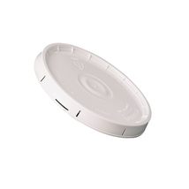 SHUR-LINE 5GLD010 5GAL Pail Plas Lid - $18.82