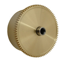 New Hermle Clock Barrel with Mainspring - Choose from 14 Sizes! - £31.29 GBP+